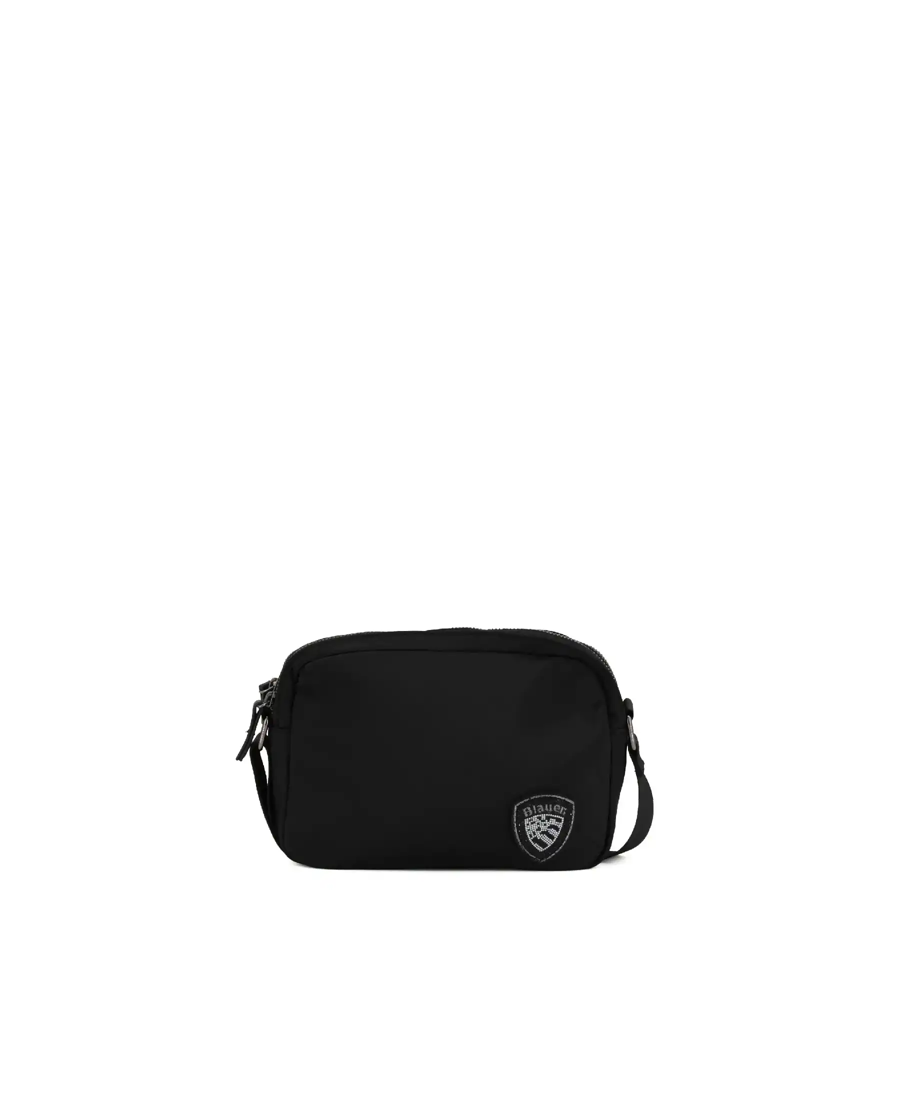 BLAUER BORSA NERO