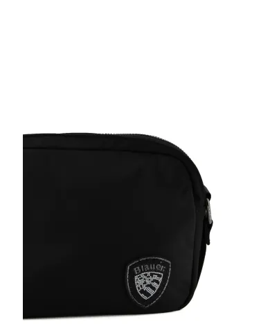 BLAUER BORSA NERO