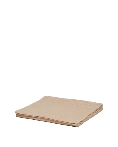 TOMMY HILFIGER SCIARPA BEIGE TOMMY HILFIGER SCIARPA BEIGE