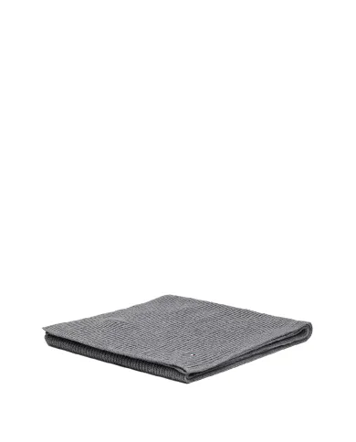 TOMMY HILFIGER SCIARPA GRIGIO