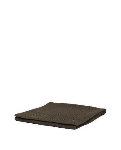 TOMMY HILFIGER SCIARPA VERDE