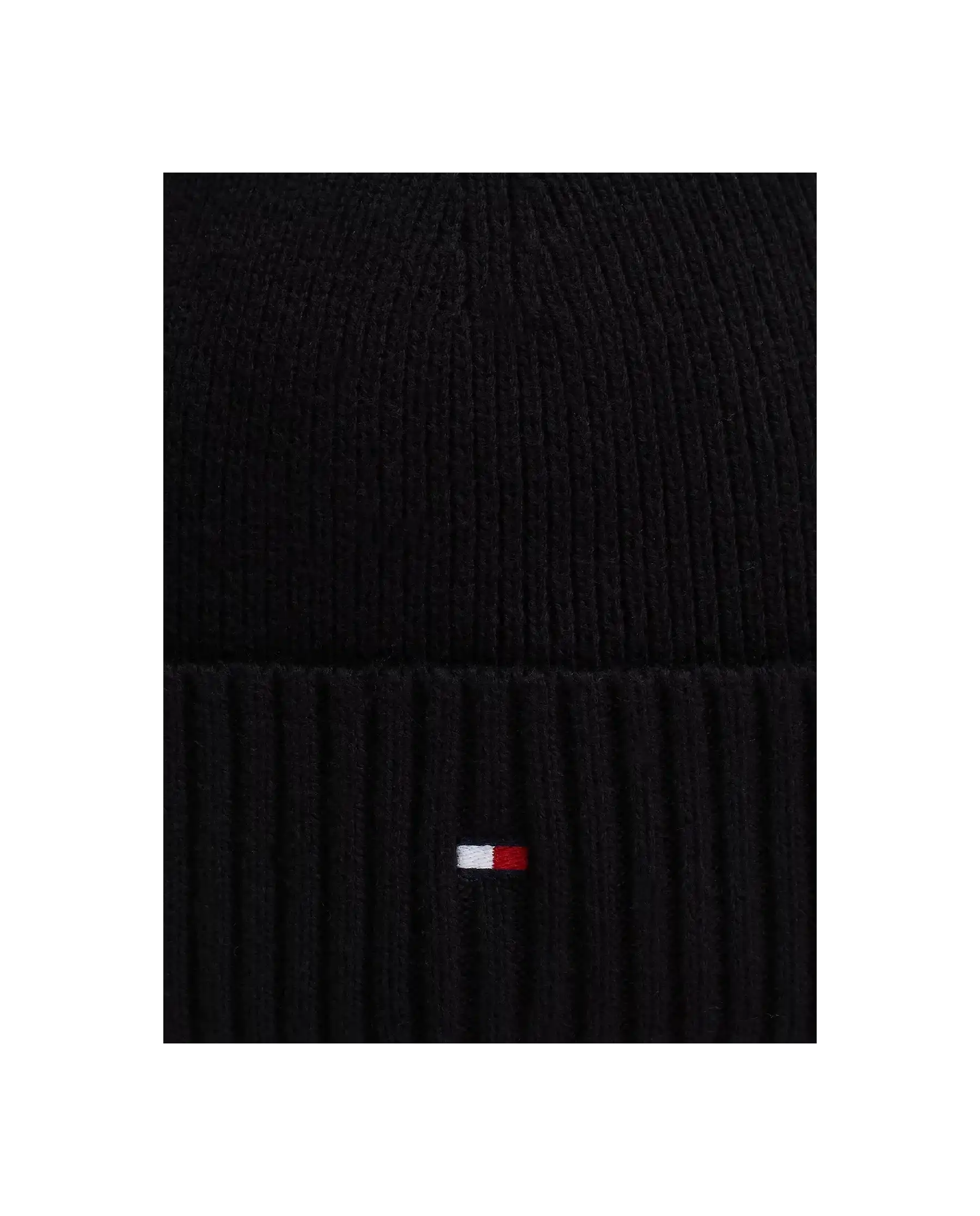 TOMMY HILFIGER BERRETTO NERO