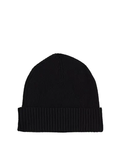 TOMMY HILFIGER BERRETTO NERO