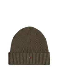 TOMMY HILFIGER BERRETTO VERDE