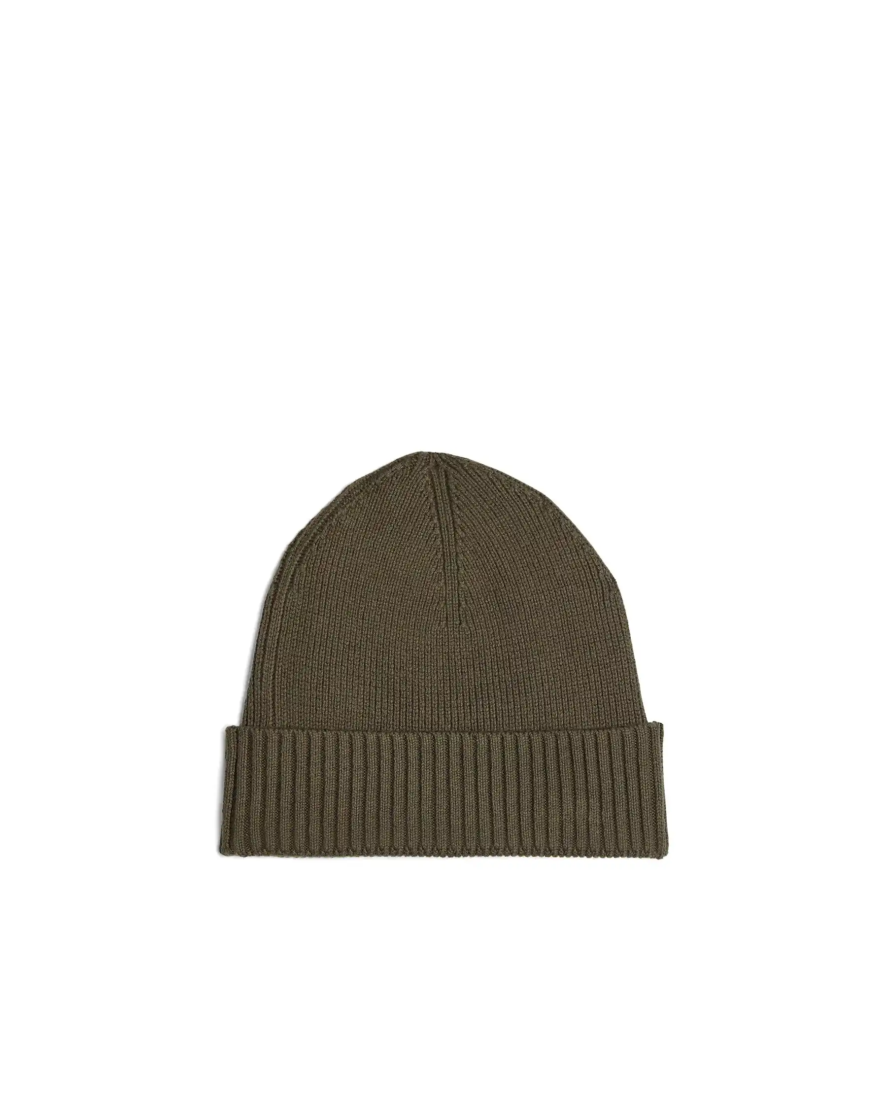 TOMMY HILFIGER BERRETTO VERDE TOMMY HILFIGER BERRETTO VERDE