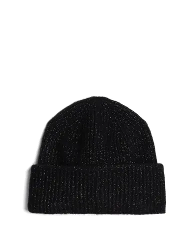 TOMMY HILFIGER BERRETTO NERO