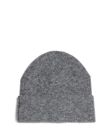 TOMMY HILFIGER BERRETTO GRIGIO