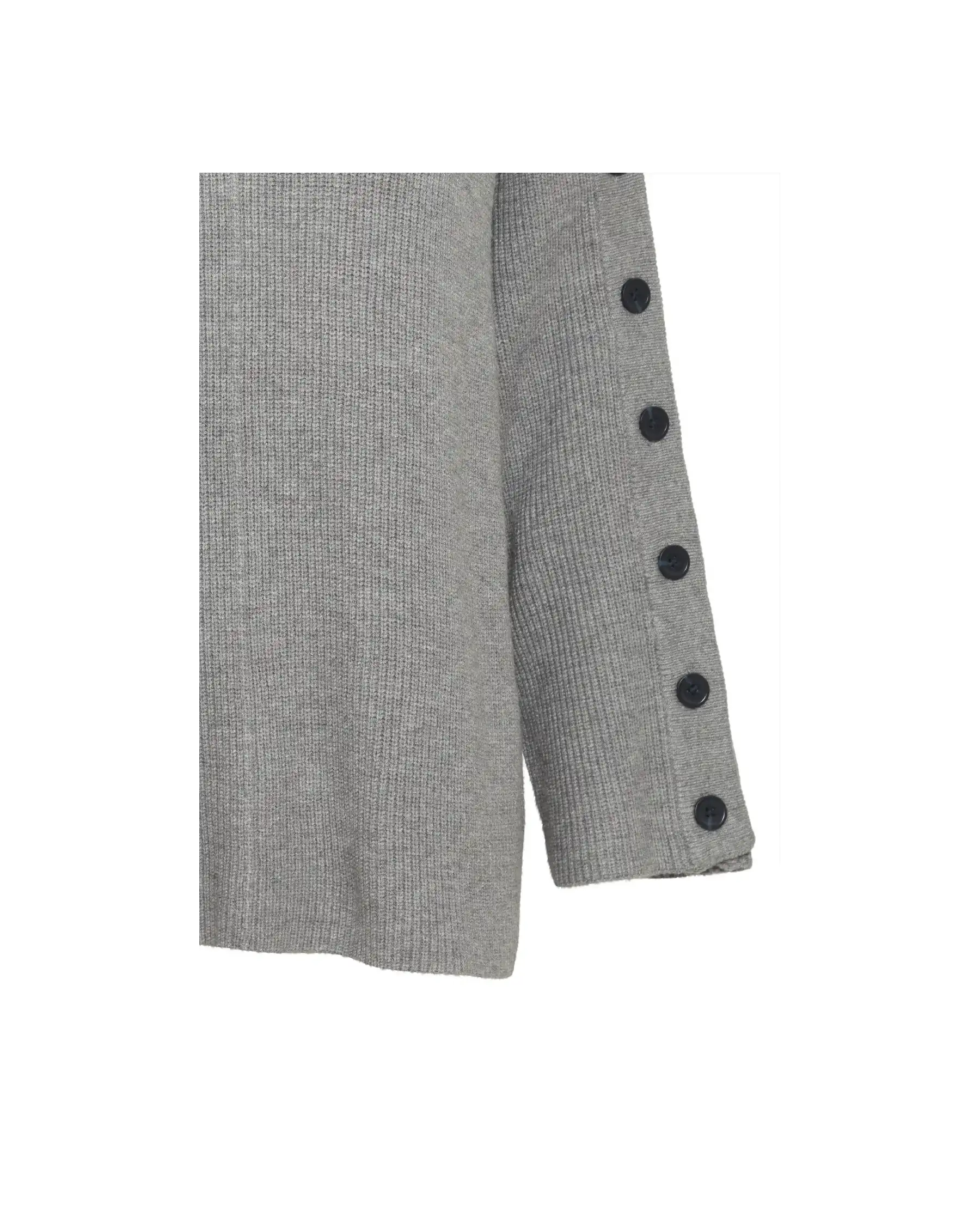 B.YOUNG MAGLIA GRIGIO