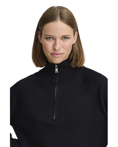 B.YOUNG MAGLIONE NERO