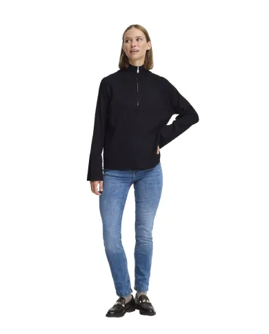 B.YOUNG MAGLIONE NERO