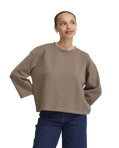 B.YOUNG MAGLIA BEIGE B.YOUNG MAGLIA BEIGE