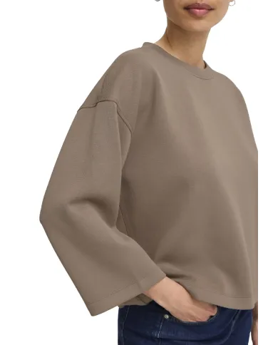 B.YOUNG MAGLIA BEIGE B.YOUNG MAGLIA BEIGE