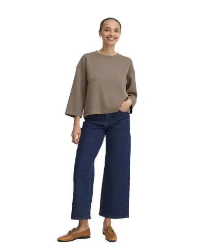 B.YOUNG MAGLIA BEIGE