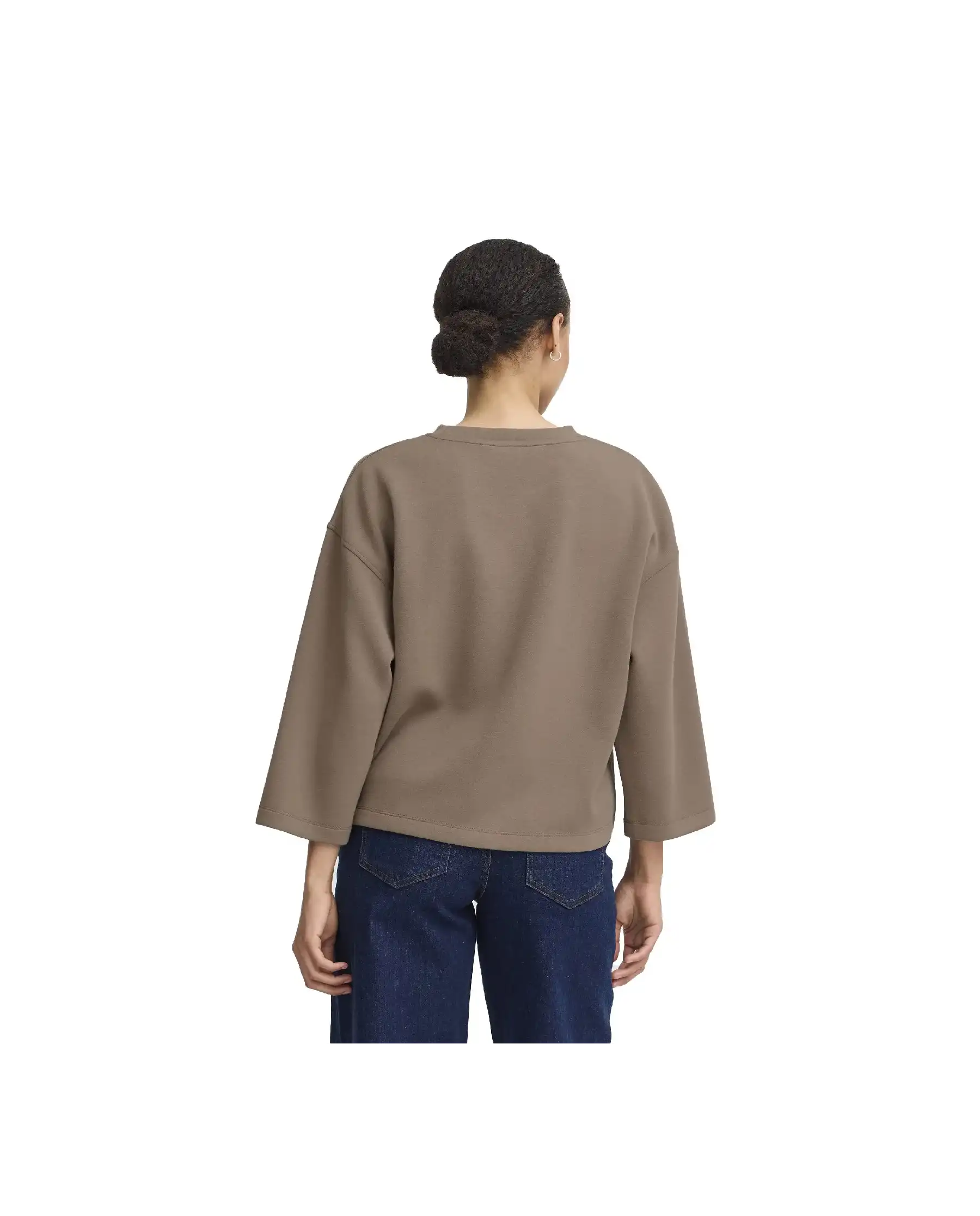 B.YOUNG MAGLIA BEIGE B.YOUNG MAGLIA BEIGE