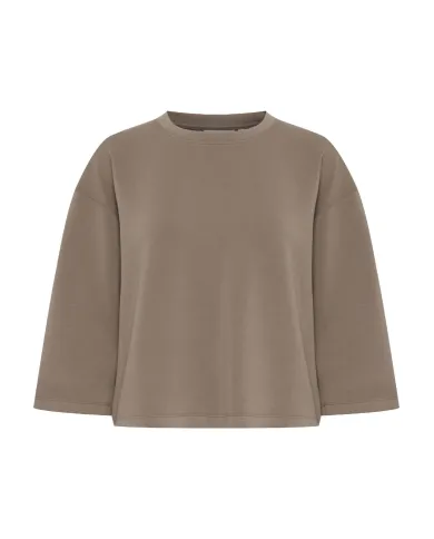 B.YOUNG MAGLIA BEIGE
