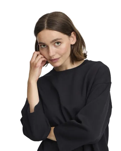 B.YOUNG MAGLIA NERO B.YOUNG MAGLIA NERO