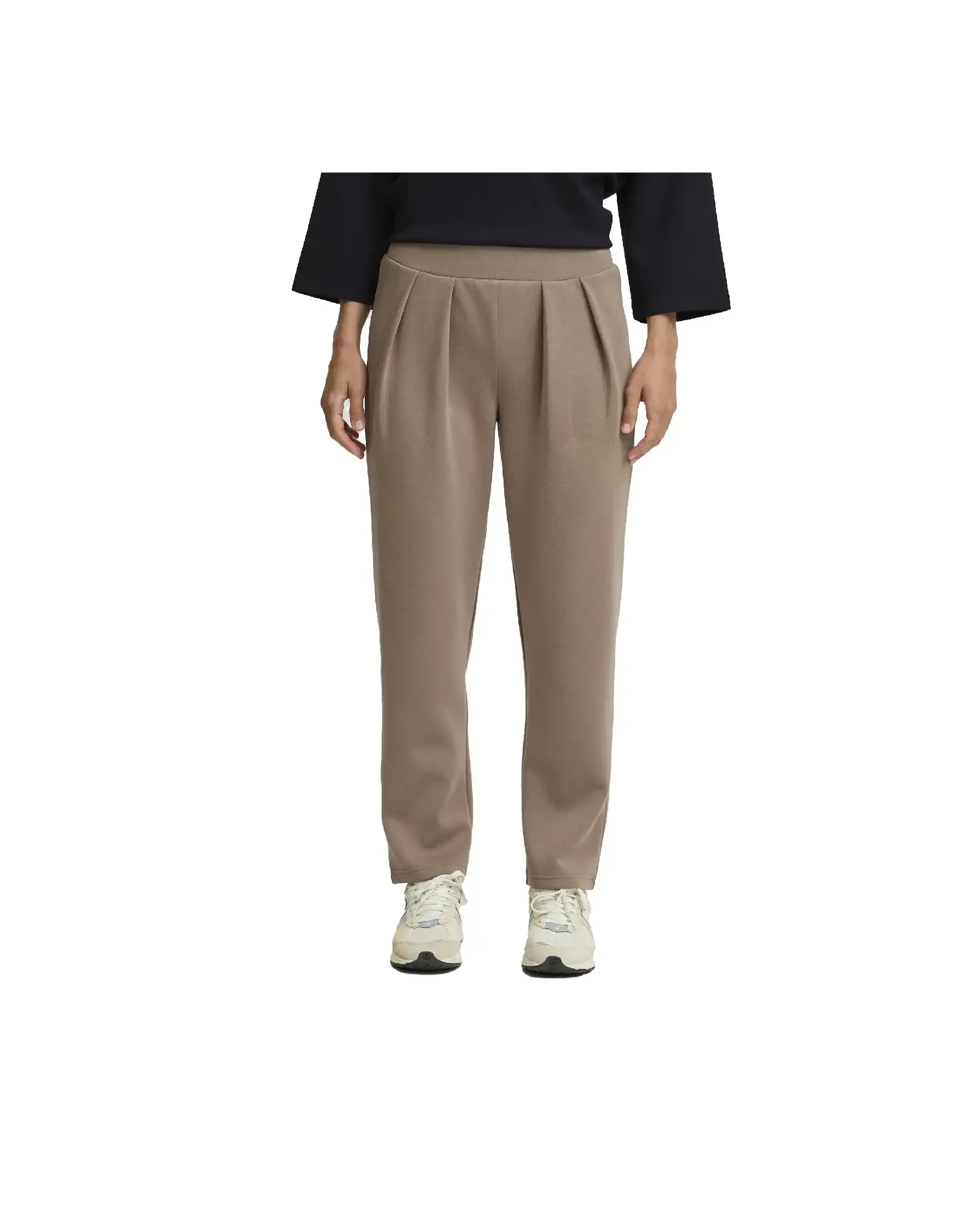 B.YOUNG PANTALONI BEIGE