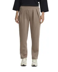B.YOUNG PANTALONI BEIGE B.YOUNG PANTALONI BEIGE
