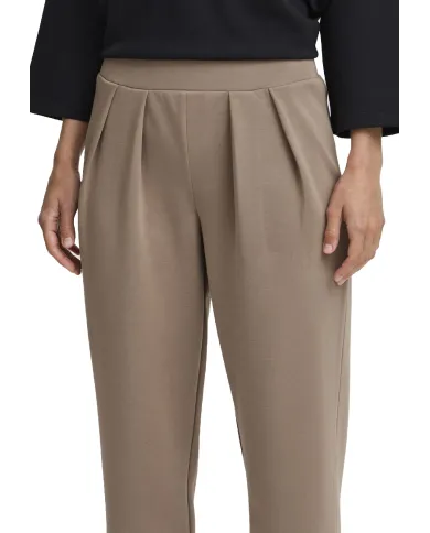 B.YOUNG PANTALONI BEIGE