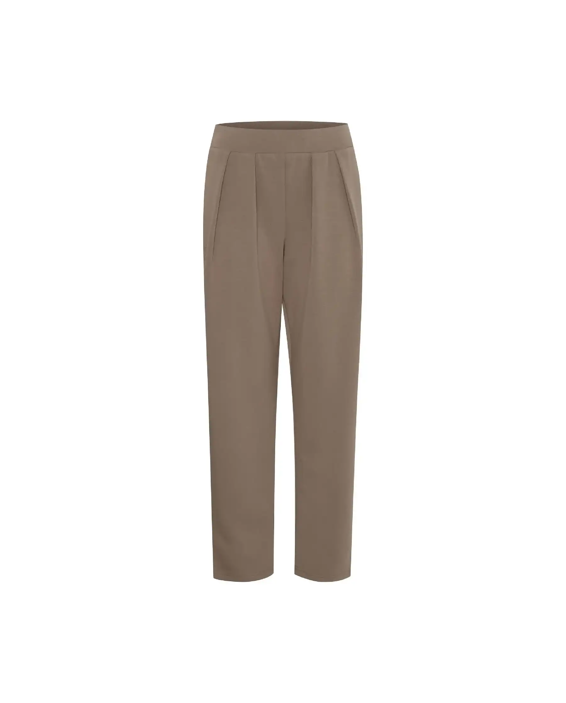 B.YOUNG PANTALONI BEIGE