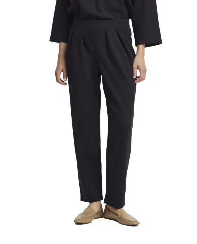 B.YOUNG PANTALONI NERO