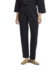 B.YOUNG PANTALONI NERO