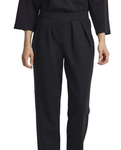 B.YOUNG PANTALONI NERO