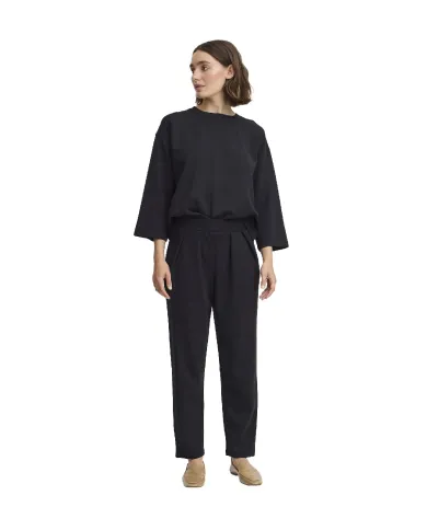 B.YOUNG PANTALONI NERO