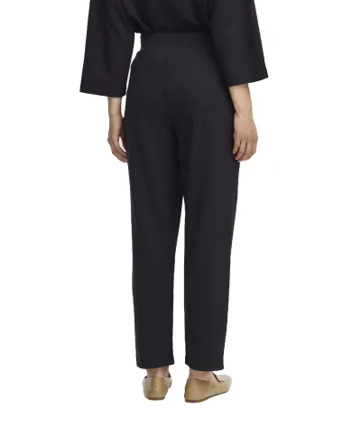 B.YOUNG PANTALONI NERO