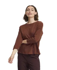 B.YOUNG MAGLIA BORDEAUX