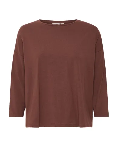 B.YOUNG MAGLIA BORDEAUX