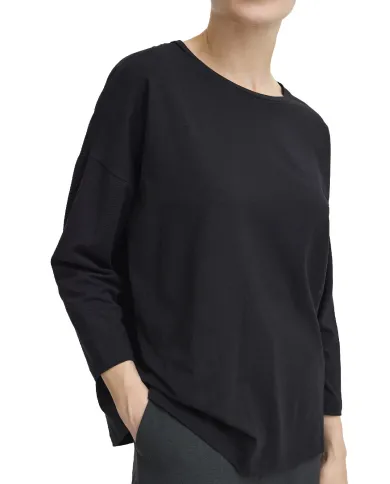 B.YOUNG MAGLIA NERO B.YOUNG MAGLIA NERO