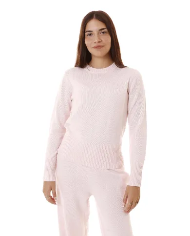 SUN 68 MAGLIA ROSA SUN 68 MAGLIA ROSA