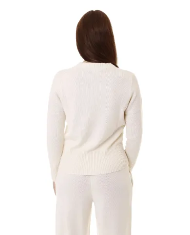 SUN 68 MAGLIA PANNA SUN 68 MAGLIA PANNA