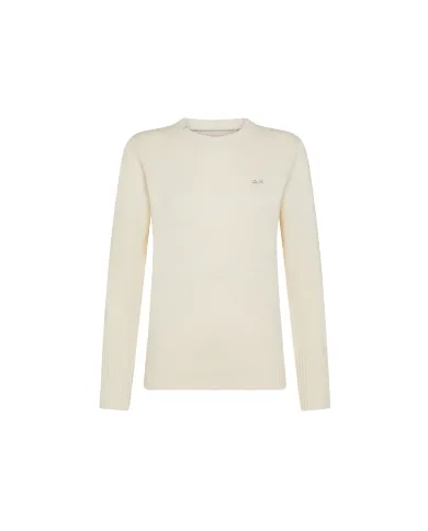 SUN 68 MAGLIA PANNA SUN 68 MAGLIA PANNA