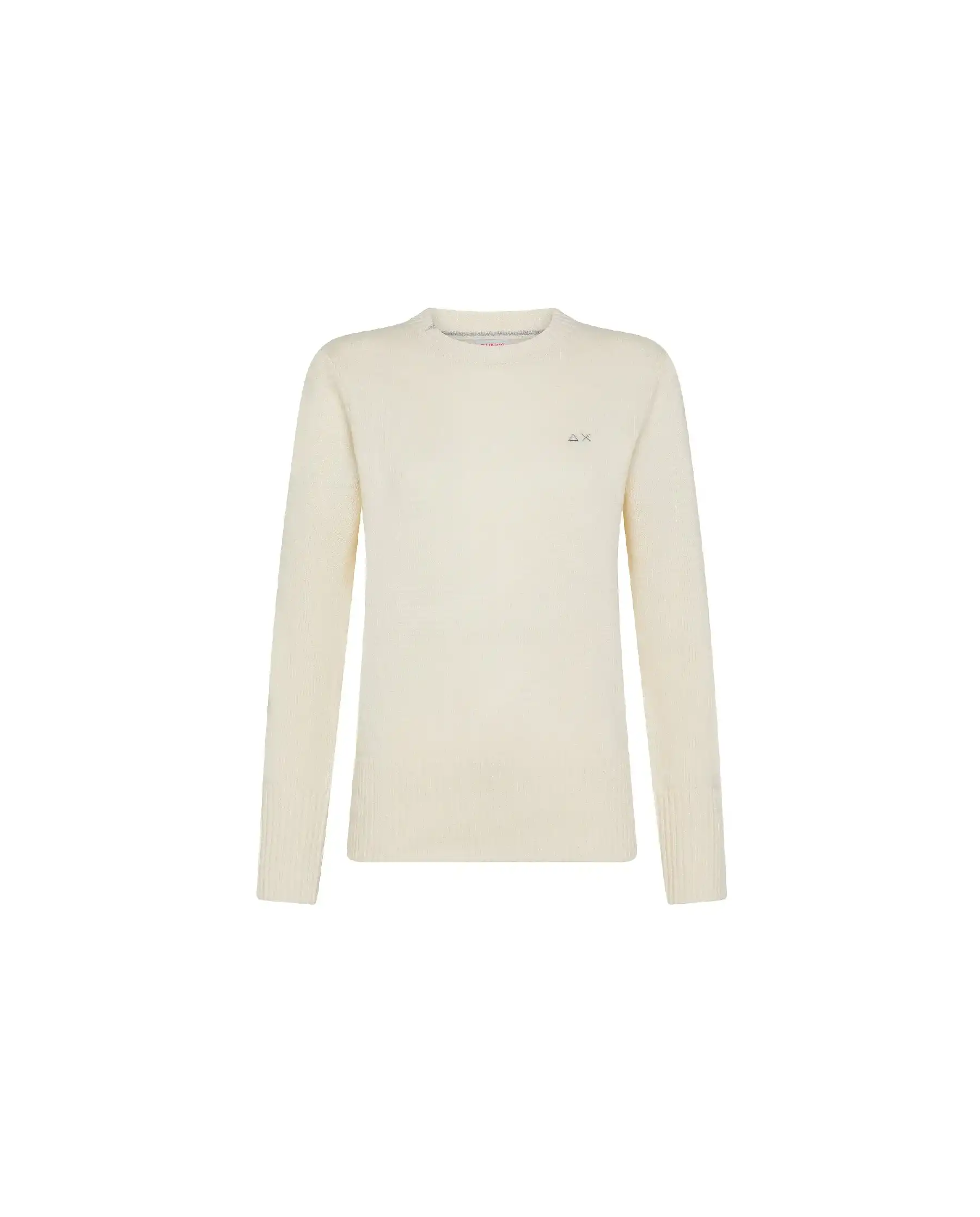 SUN 68 MAGLIA PANNA SUN 68 MAGLIA PANNA