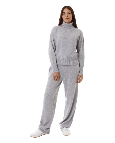 SUN 68 DOLCEVITA GRIGIO SUN 68 DOLCEVITA GRIGIO