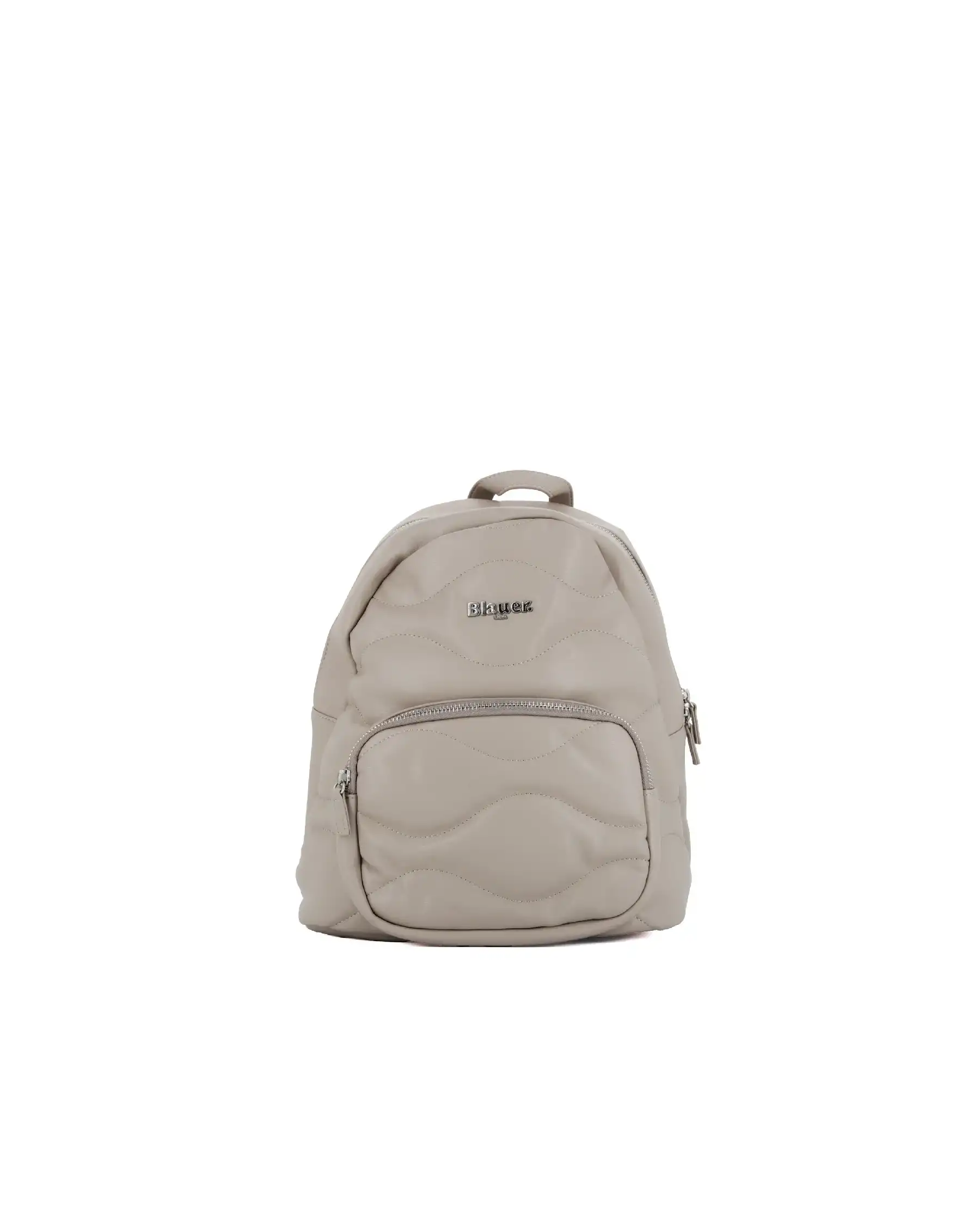 BLAUER ZAINO BEIGE