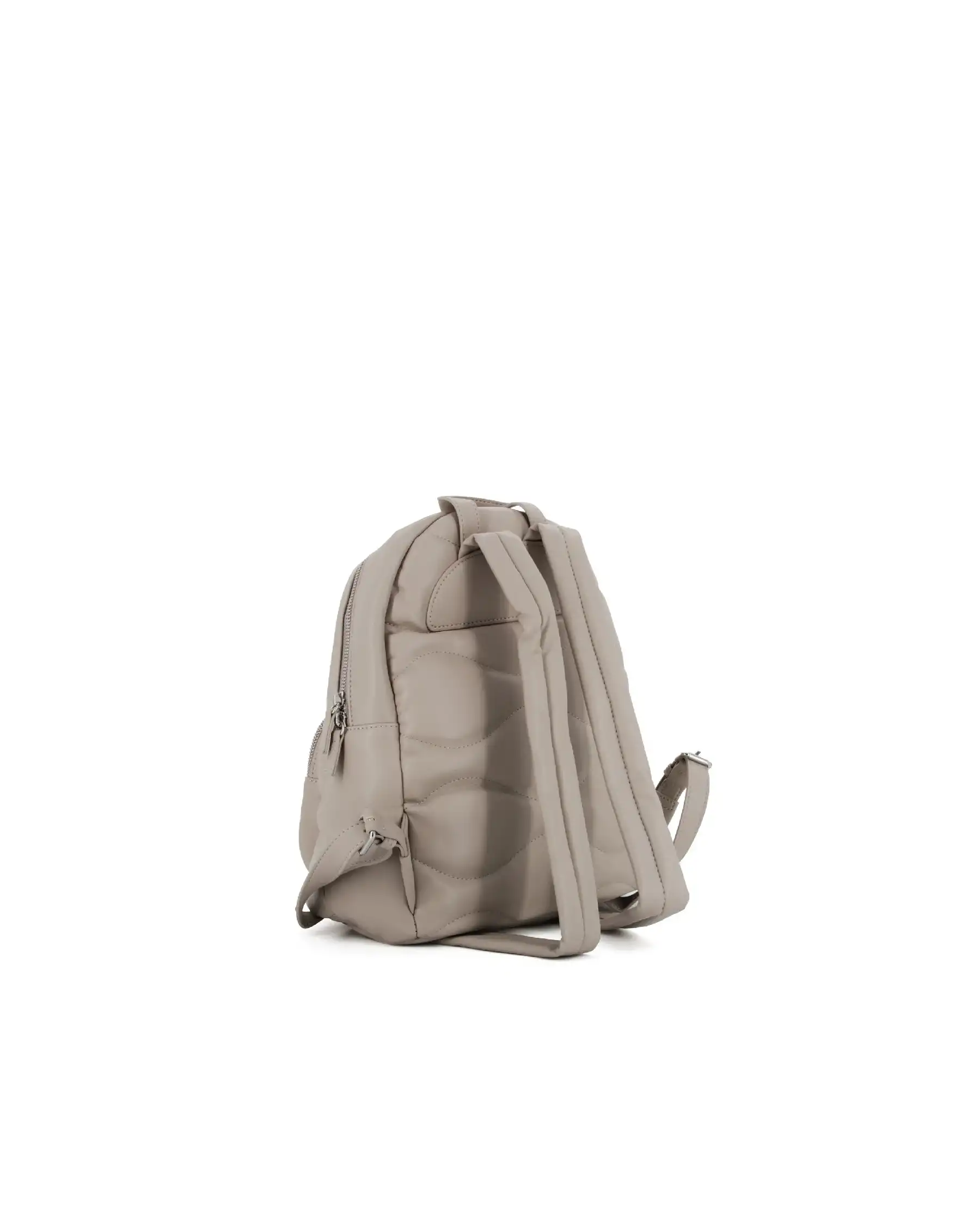 BLAUER ZAINO BEIGE