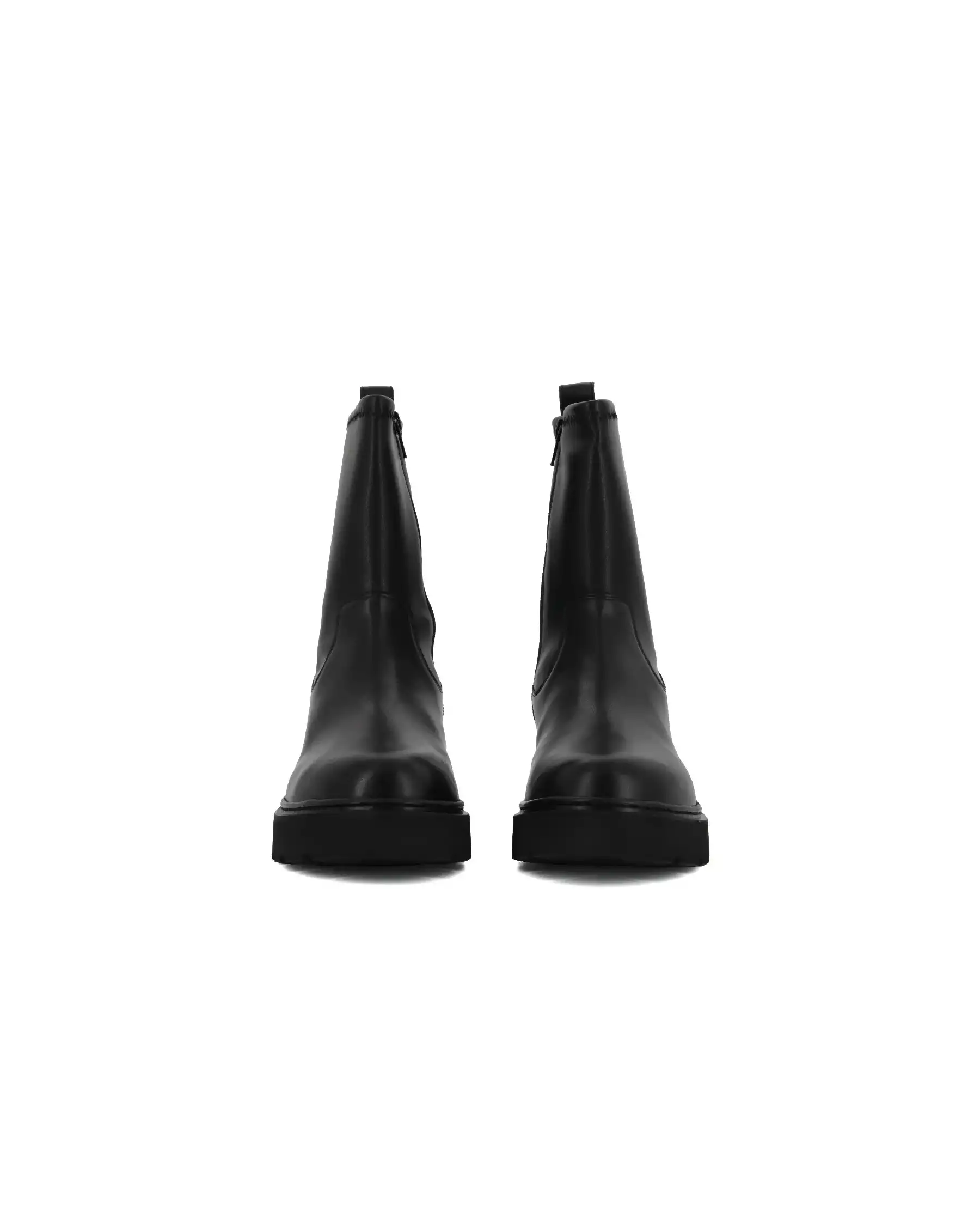 UNISA STIVALETTI NERO