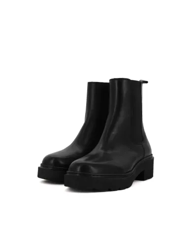 UNISA BEATLES NERO UNISA BEATLES NERO