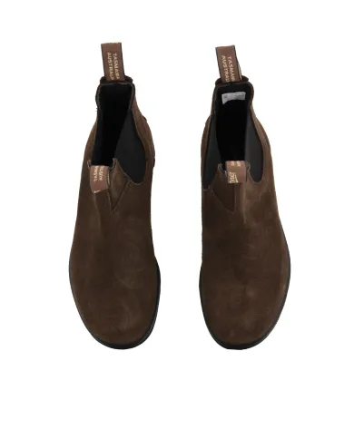 BLUNDSTONE 2410 MARRONE BLUNDSTONE 2410 MARRONE