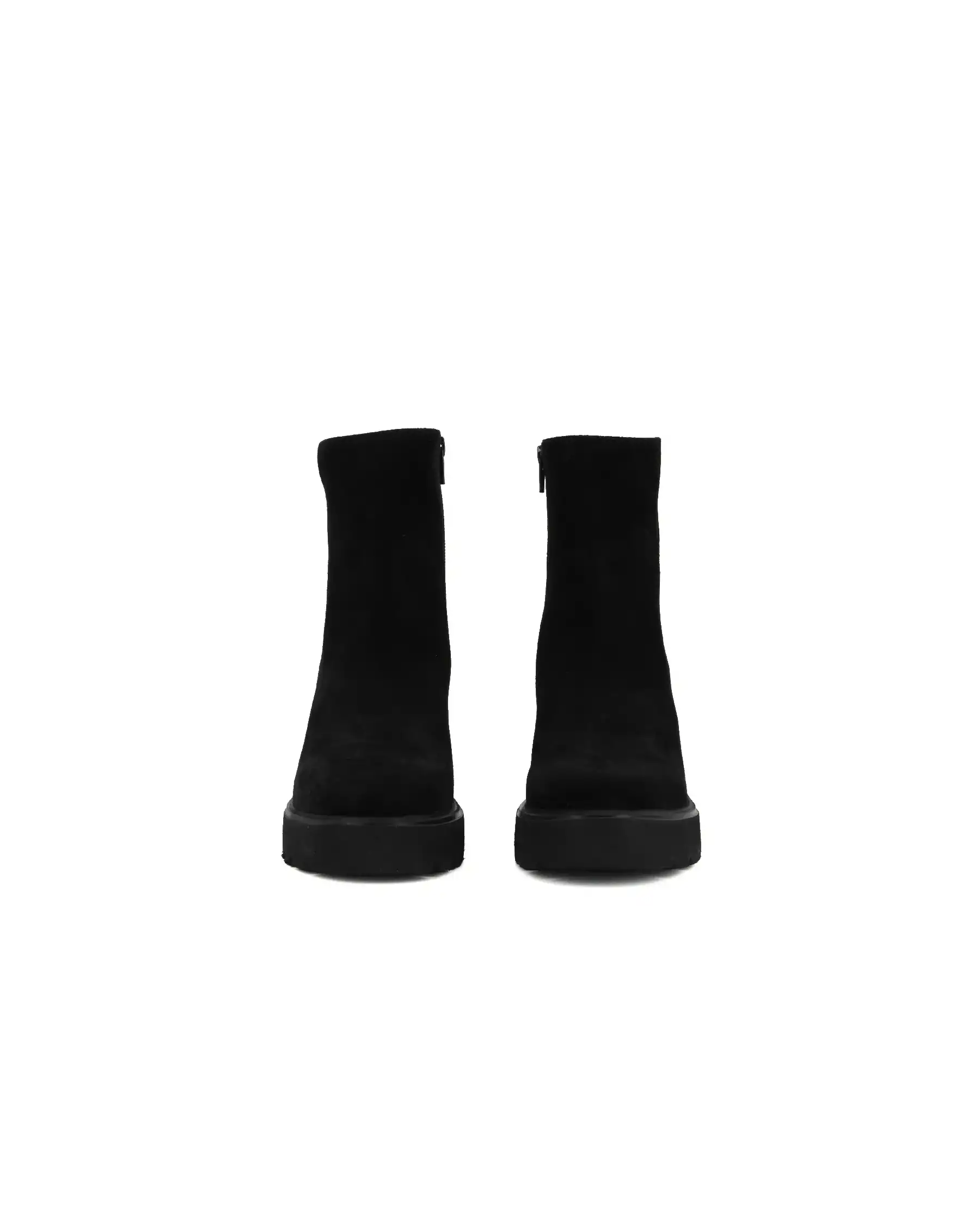 UNISA TRONCHETTI NERO