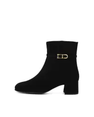 UNISA TRONCHETTI NERO