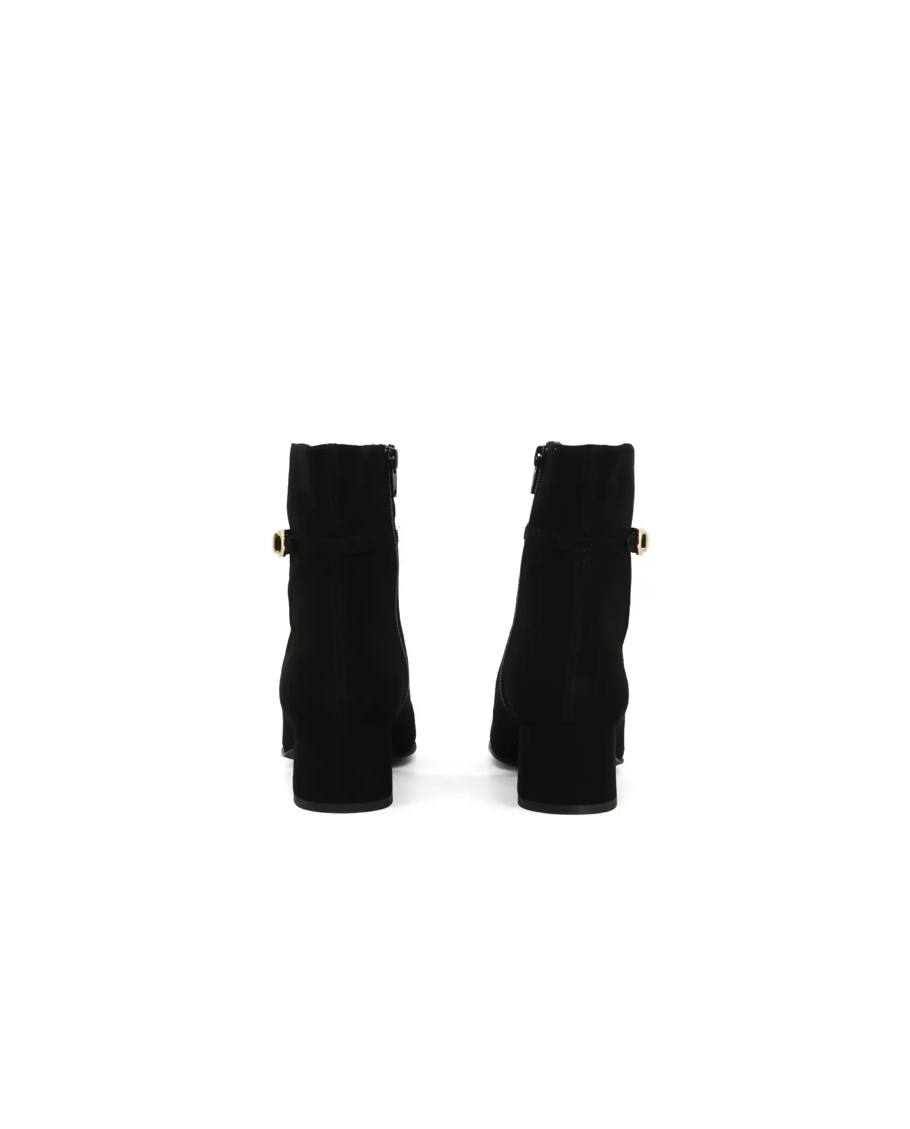 UNISA TRONCHETTI NERO