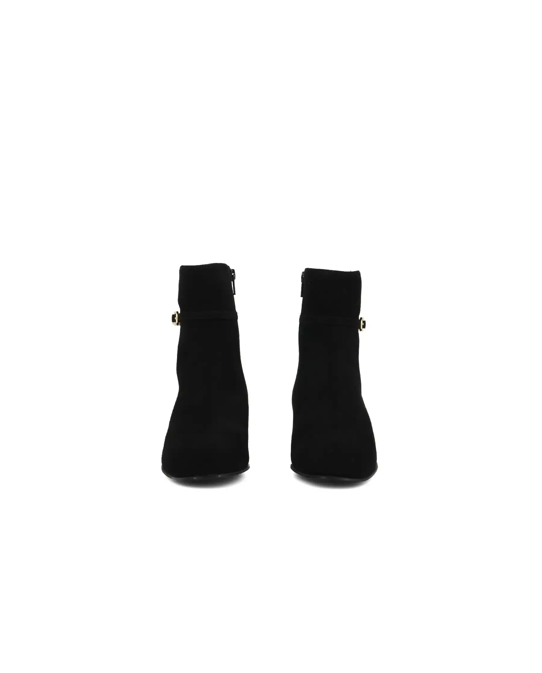 UNISA TRONCHETTI NERO