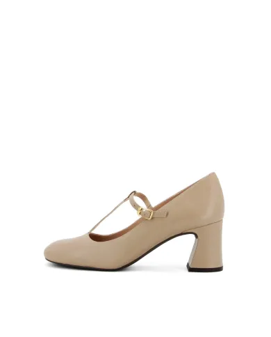 UNISA TANGUERA BEIGE UNISA TANGUERA BEIGE