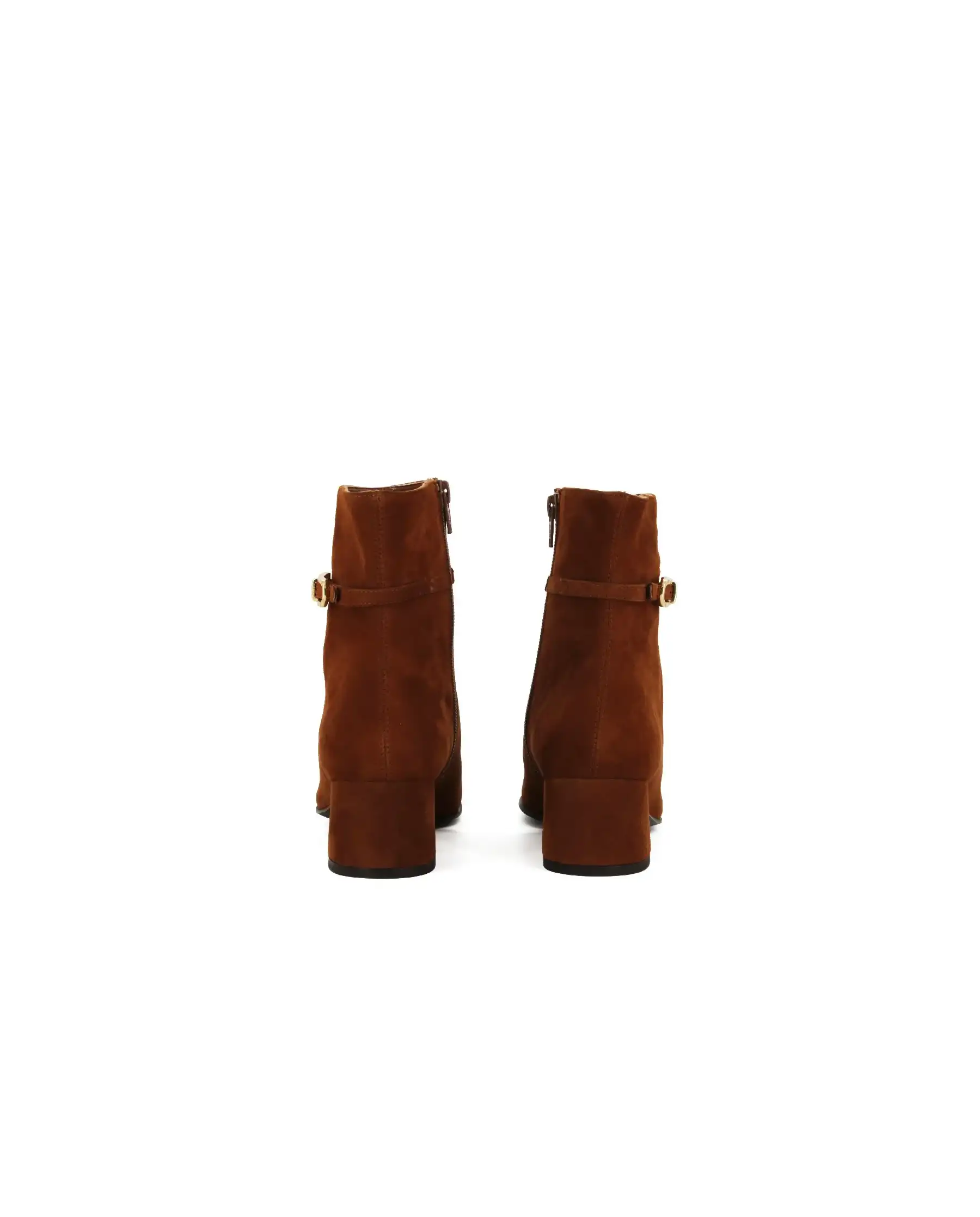 UNISA TRONCHETTI CUOIO