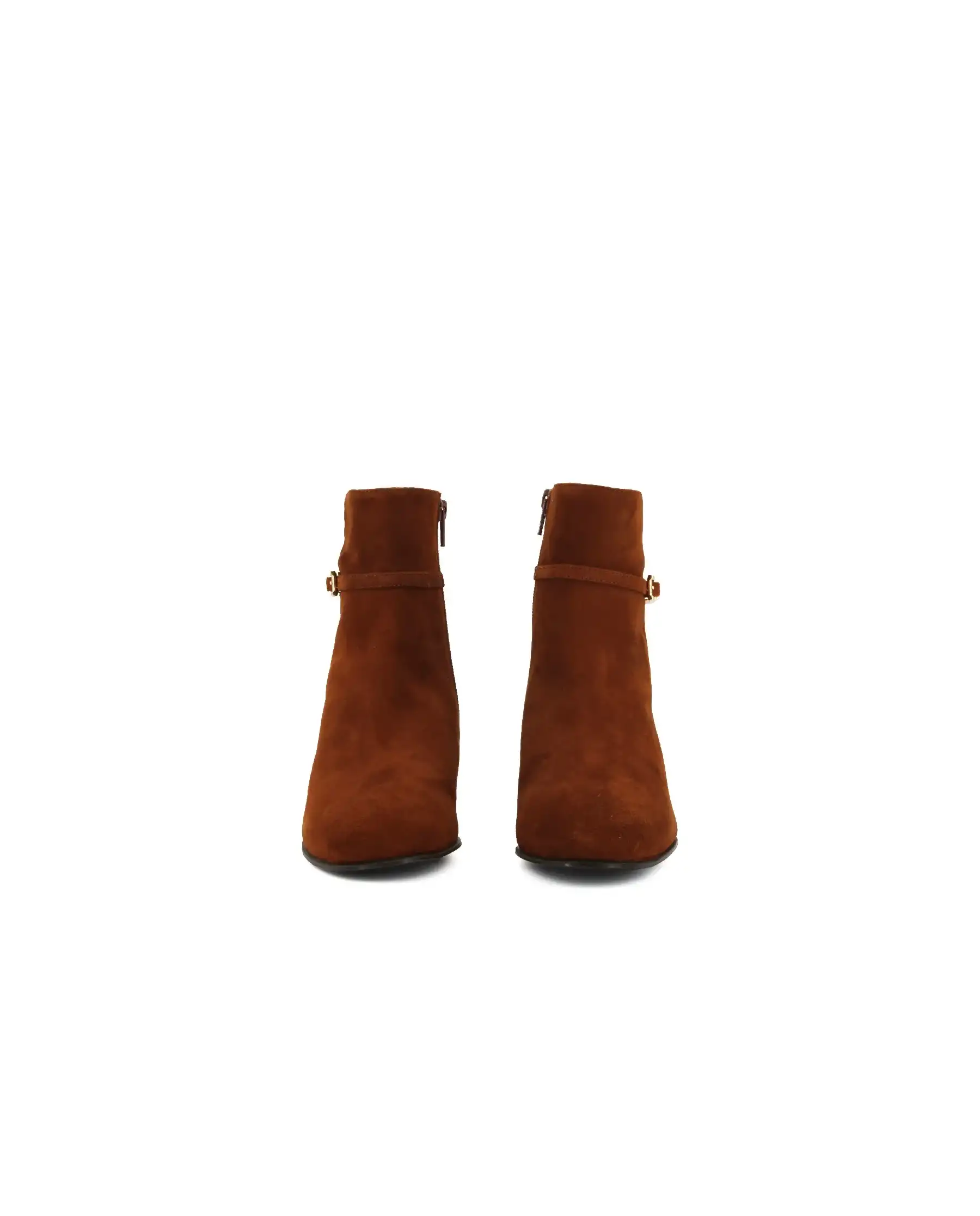 UNISA TRONCHETTI CUOIO