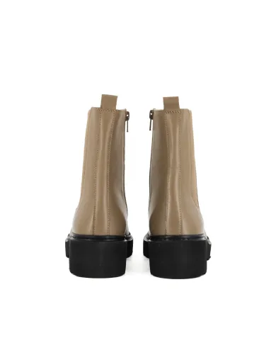 UNISA BEATLES TAUPE UNISA BEATLES TAUPE